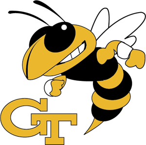 georgia tech-yellowjackets-logo-909E576F48-seeklogo.com